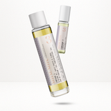 No 3 SWEET FRUITS & FLORAL Duo Set