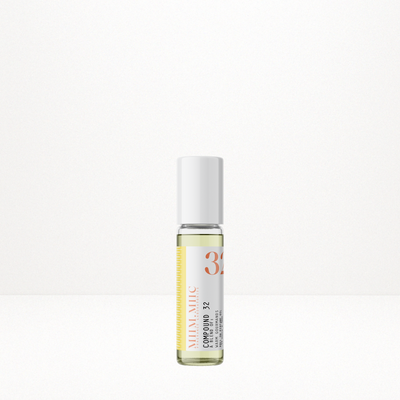 No 32 WARM GOURMAND Roll-On Perfume
