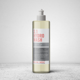 No 35 AROMATIC CITRUS 3.1 Hydro Wash