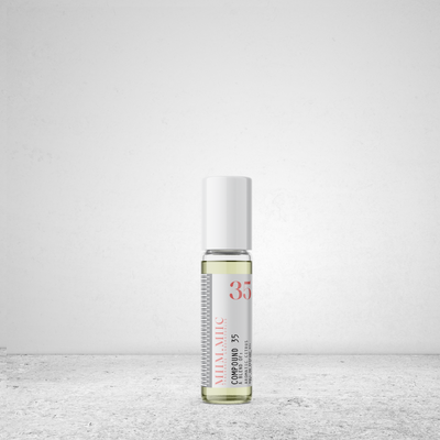No 35 AROMATIC CITRUS Roll-On Travel Fragrance