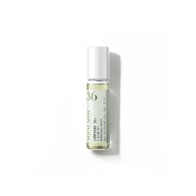 No 36 HERBACEOUS WATER Roll-On Perfume
