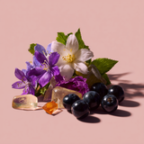 No 3 SWEET FRUITS & FLORAL Duo Set