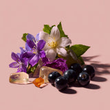 No 3 SWEET FRUITS & FLORAL Duo Set