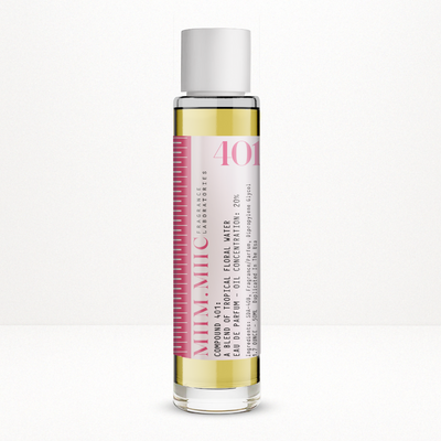 NO 401 TROPICAL FLORAL WATER Eau De Parfum