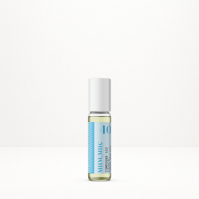 NO 402 TROPICAL FRESH WATER Roll-On Perfume