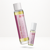 No 409 BEACHY FLORALS Duo Set