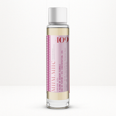 NO 409 BEACHY FLORALS Eau De Parfum