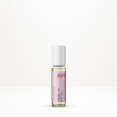 NO 409 BEACHY FLORALS Roll-On Perfume