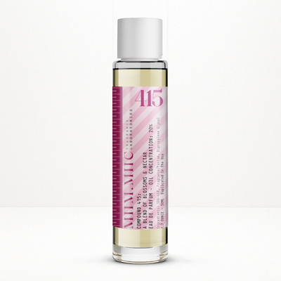 No 415 BLOSSOMS & NECTAR Eau De Parfum