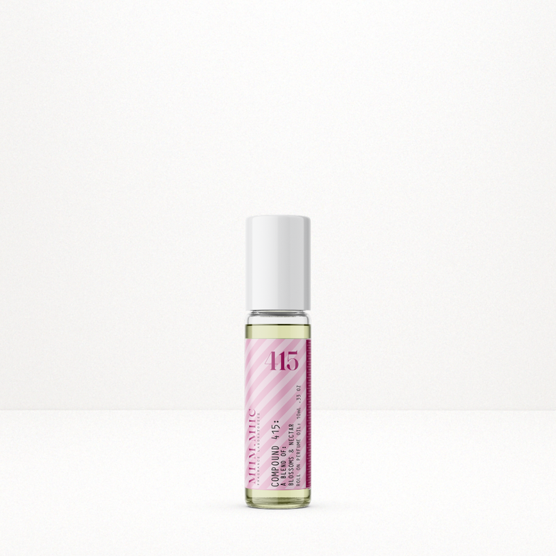 No 415 BLOSSOMS & NECTAR Roll-On Perfume