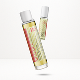 No 416 BEACHY LEMON Duo Set
