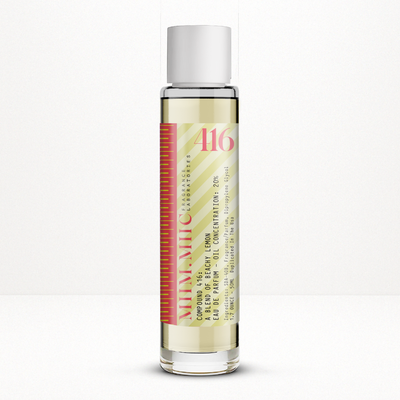 No 416 BEACHY LEMON Eau De Parfum