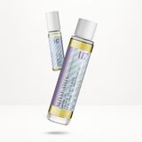 No 417 SEA SALT & ORCHID Duo Set