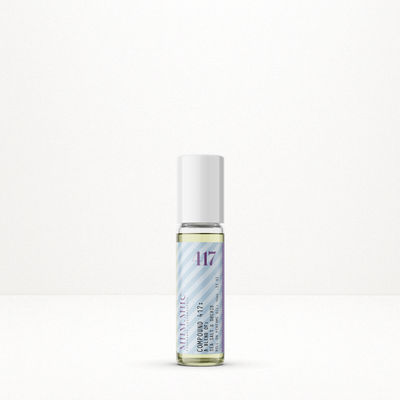 No 417 SEA SALT & ORCHID Roll-On Perfume