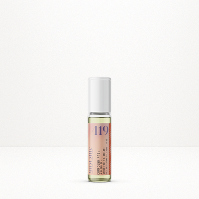 No 419 STONE FRUIT & BELLINI Roll-On Parfum