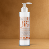 No 44 WARM GINGER GOURMAND Moisture Lock Body Lotion