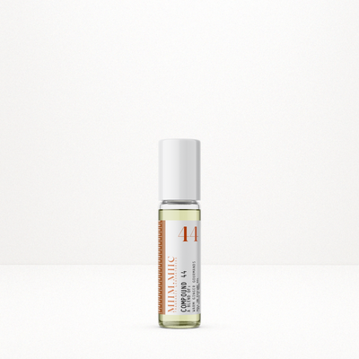 No 44 WARM GINGER GOURMANDS Roll-On Perfume
