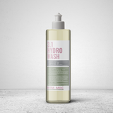 No 45 FLORAL & MUSK ACCORDS 3.1 Hydro Wash