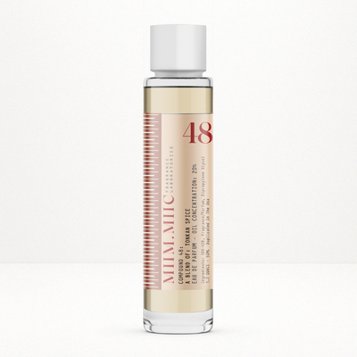No 48 TONKAN SPICE Eau De Parfum