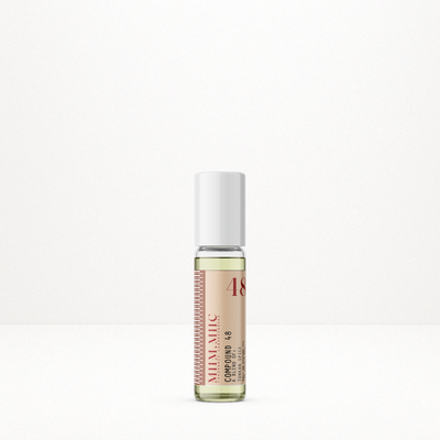 No 48 TONKAN SPICE Roll-On Perfume
