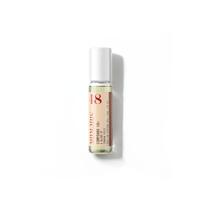 No 48 TONKAN SPICE Roll-On Perfume