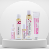 No 52 Sweet Strawberry Milk - 100ml