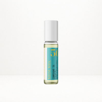 No 56 CITRUS & YELLOW FLORALS Roll-On Perfume