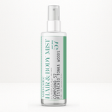 No 57 PISTACHIO TONKA WOODS Hair & Body Mist