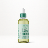 No 57 PISTACHIO TONKAN WOODS Hair & Body Oil