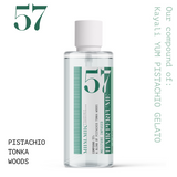 No 57 PISTACHIO TONKA WOOD Soft Touch Hair Perfume