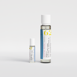 No 62 Coconut Gourmands Duo Set