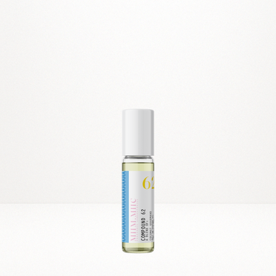 No 62 Coconut Gourmands Roll-On Perfume
