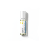 No 62 Coconut Gourmands Roll-On Perfume