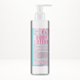 No 63 SUN KISSED COCONUT Moisture Lock Body Lotion