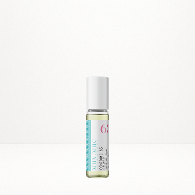 No 63 Sun Kissed Coconut Roll-On Perfume