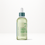 No 71 CITRUS WATER WOOD Dry-Touch Hair & Body Oil
