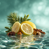No 71 CITRUS WATER WOOD Roll-On Perfume
