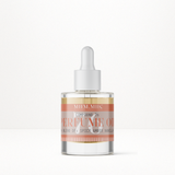 No 76 SPICY AMBER VANILLA Perfume Oil
