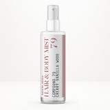 No 79 CHERRY VANILLA WOOD Hair & Body Mist