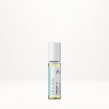 No 84 Green White Floral Roll-On Perfume