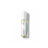 No 84 Green White Floral Roll-On Perfume