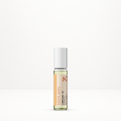 No 85 Spicy Ginger Roll-On Perfume