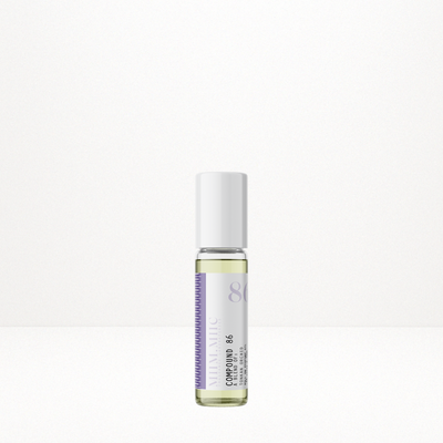 No 86 TONKAN ORCHID Roll-On Perfume