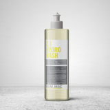 No 88 CITRON GINGER WOOD 3.1 Hydro Wash