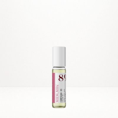 No 89 CHERRY SPICE WOOD Roll-On Perfume