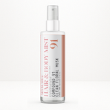 No 91 CLEAN FLORAL MUSK Hair & Body Mist