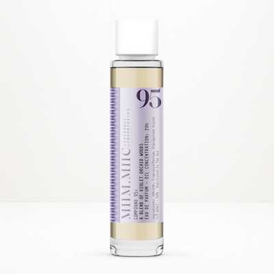 No 95 VIOLET ORCHID WOODS Eau De Parfum