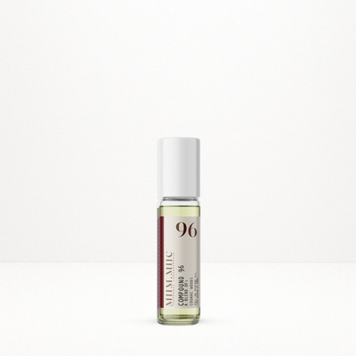 No 96 COGNAC WOODS Roll-On Perfume