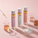The Skin Lovers Eau de Parfum Trio | No. 260, No. 261, No. 263