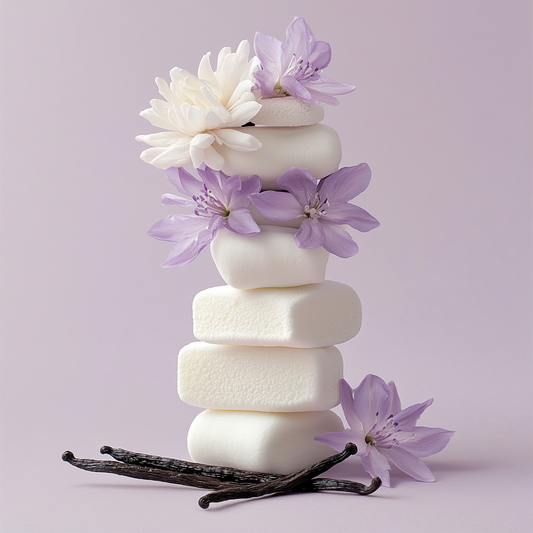 No 166 MARSHMALLOW GOURMAND Eau De Parfum